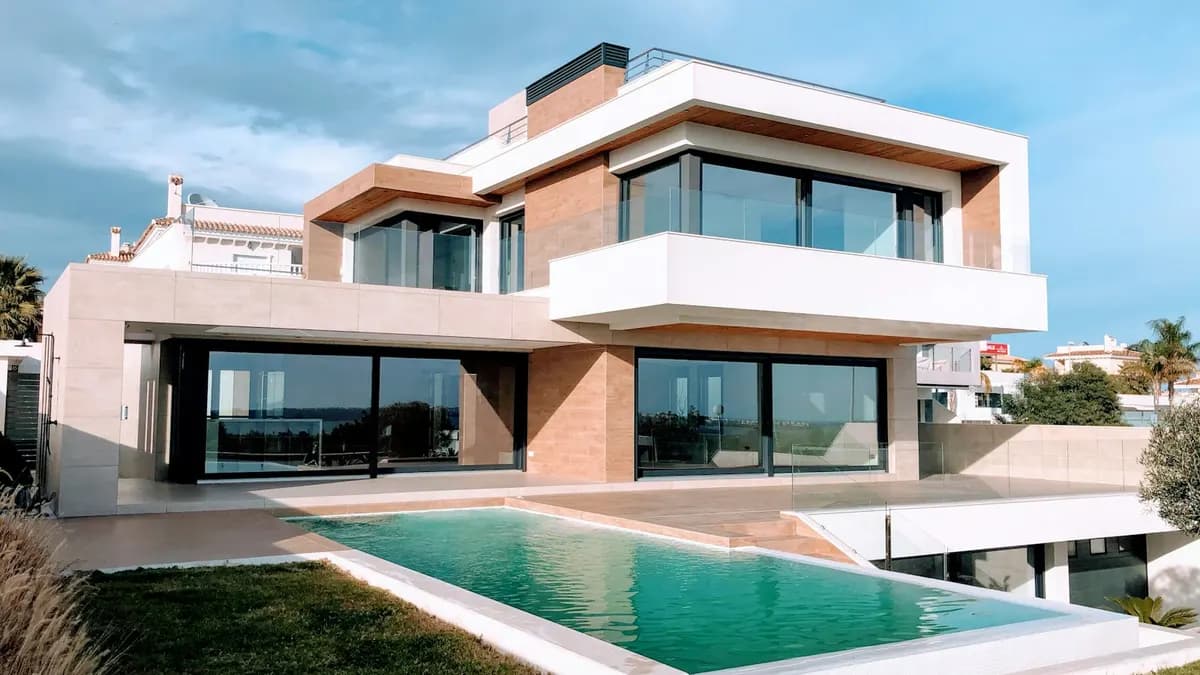 Immobilien